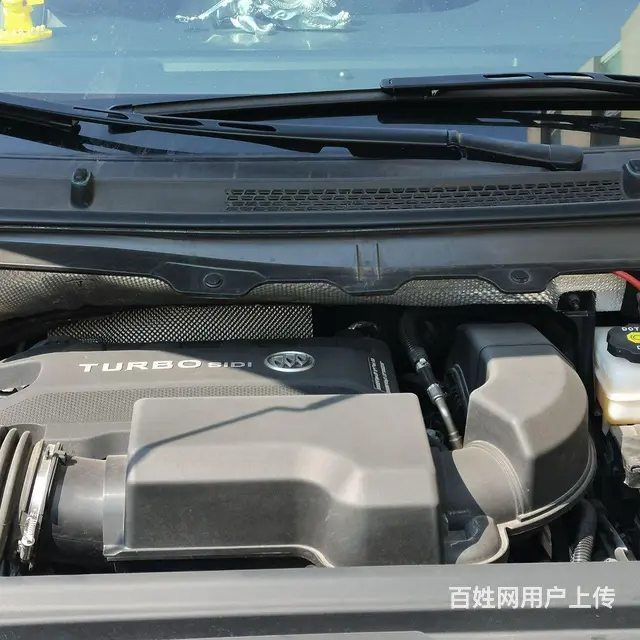 别克GL8 2020款 GL8 陆上公务舱 2.0T 手自一 - 图片 9