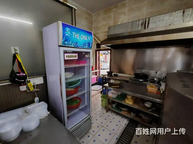 （51旺铺推荐）琼山区中丹路50平外卖店转让 - 图片 6