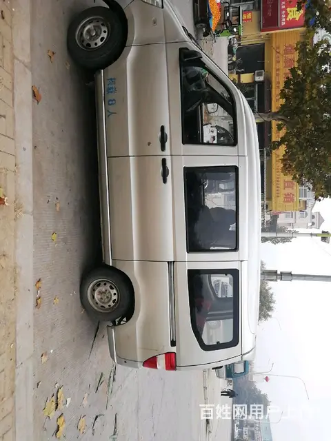 出售83马力五菱之光，个人一手车，非诚勿扰。 - 图片 2