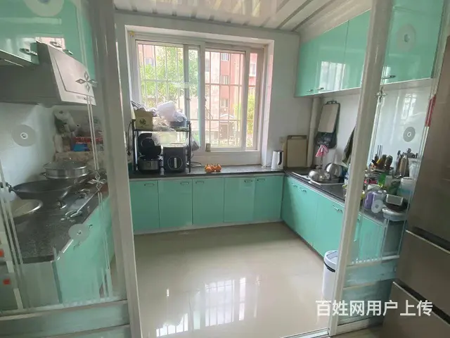 真便宜！！四中学区蓝海城一楼三室37万 - 图片 5