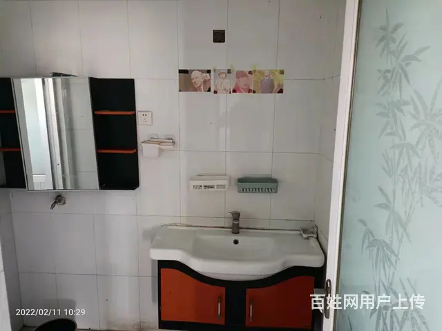 黄二渤六吉房出租 - 图片 3