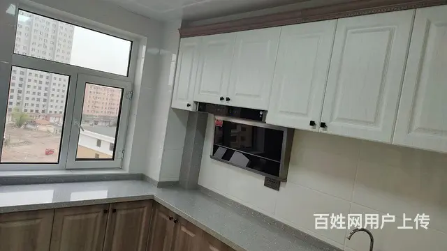 【搞定了！】跃进佳园二期适合做婚房 - 图片 9