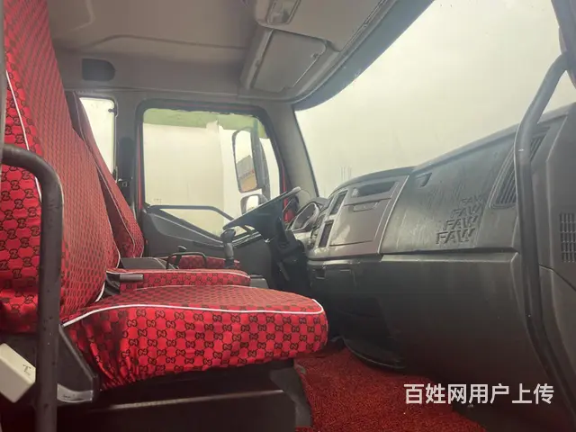 9米6高栏个人户，240马力 - 图片 2