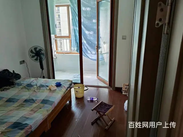 恒兴里程 送车位 精装三室 出门儿童公园 - 图片 5