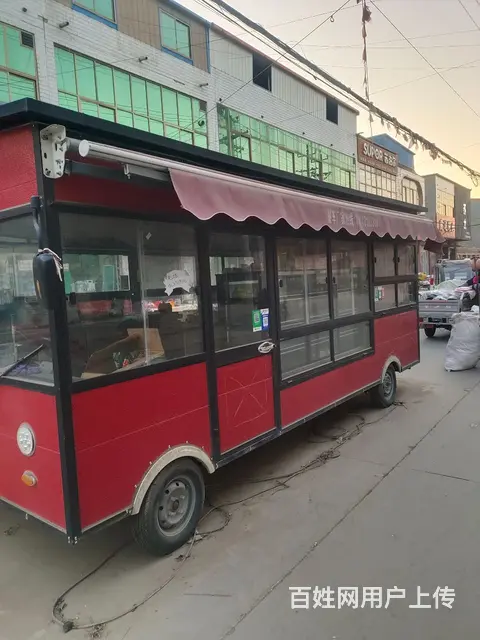 快餐车 - 图片 3