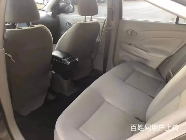 日产 阳光 2011款 1.5 手动 XL 豪华版 - 图片 6