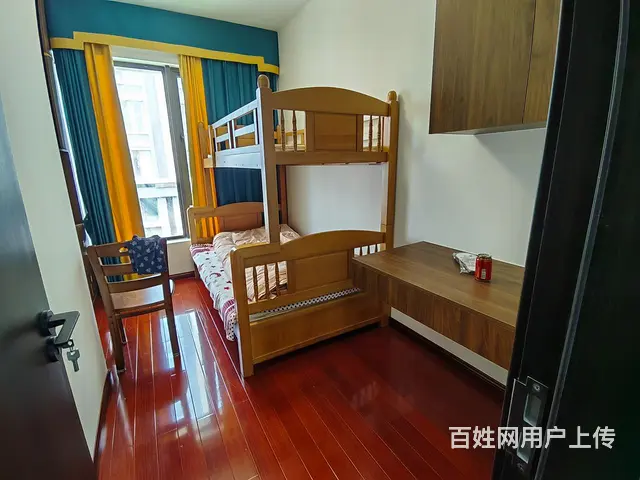 滨城小学，泰康之家，方特彩虹跑道，西柯附近精装修两房拎包入住 - 图片 6