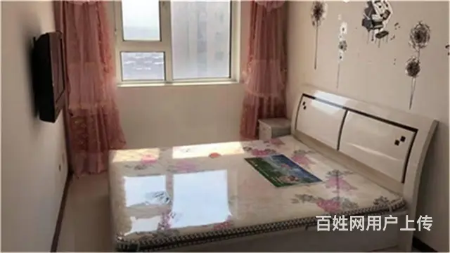 丰满区中海国际旁60平精装修拎包入住 - 图片 1