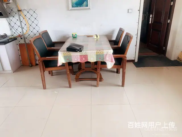 富丽家园小区7楼阁楼，包宽带 - 图片 9