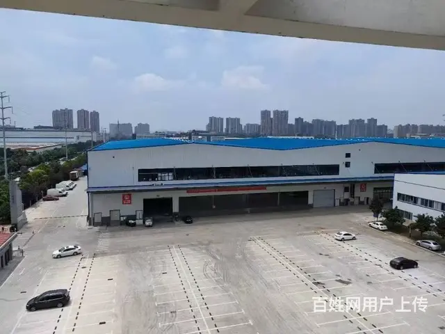 （本人）长沙县经开区大型物流园 高标准仓库房东直租优价招商 - 图片 6