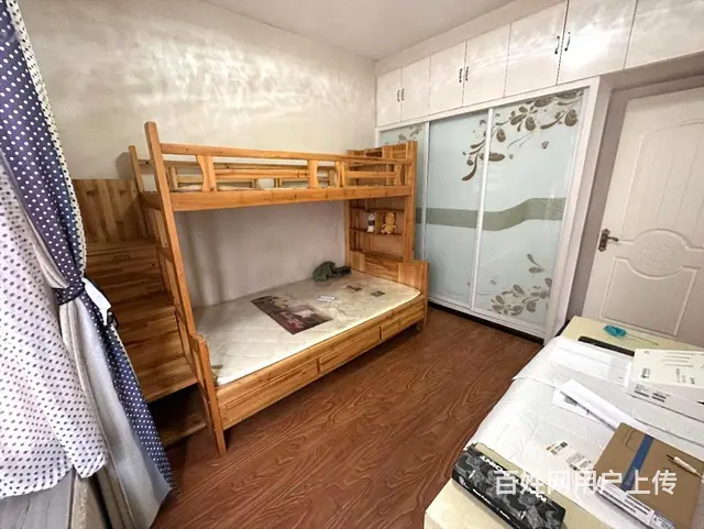 区政府对面长弘星苑精装修三室两厅双卫带车位打包卖 - 图片 5