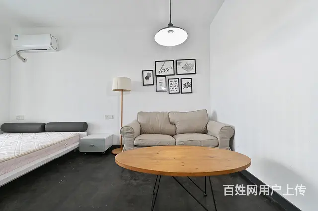 推荐禾祥西路1室禾祥精装修享受生活的快感！！！ - 图片 2