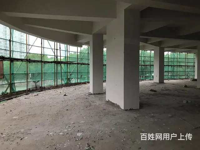 新出广化桥整层！小区门口弟一间单价仅7900做影院医美 - 图片 7