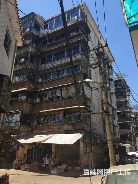 南门口 上长郡文庙坪 电梯三房两厅 近灵官渡 居家 - 图片 12