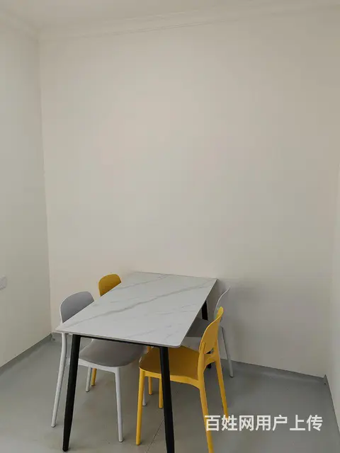 低楼层精装房首次出租 - 图片 1
