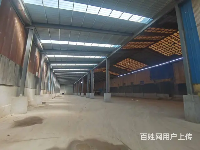 淄川区杨寨镇厂房出租 - 图片 5