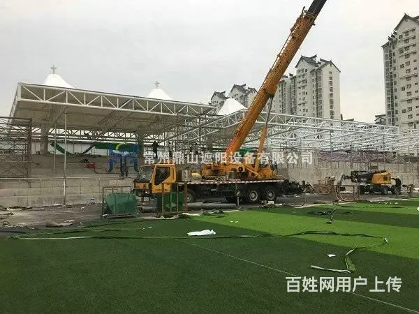 常州膜布厂家批发篷布，批发膜布 - 图片 3