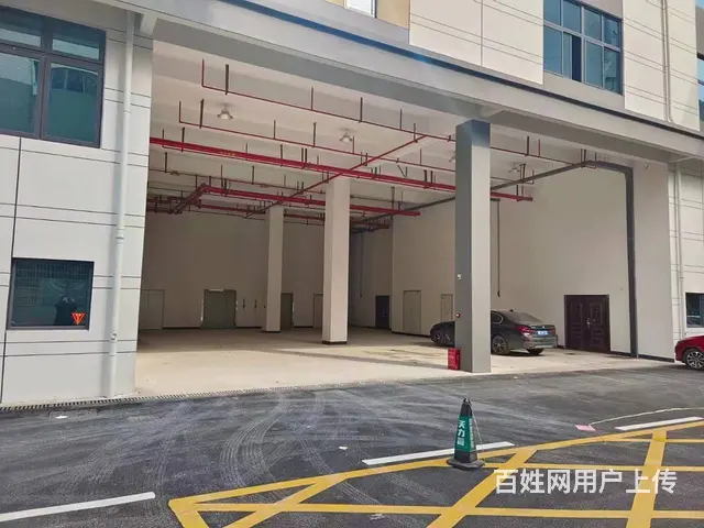 （老板本人）开福区佳海工业园全新厂房房东直租6841 - 图片 4