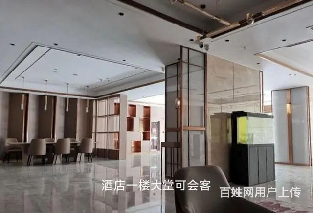凯瑞鑫园商住两用房出租 - 图片 2
