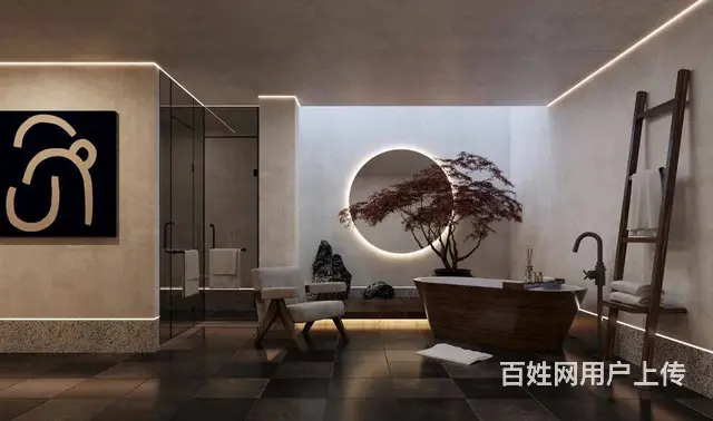 别墅装修 | 别墅地下空间的N种设计 - 图片 8