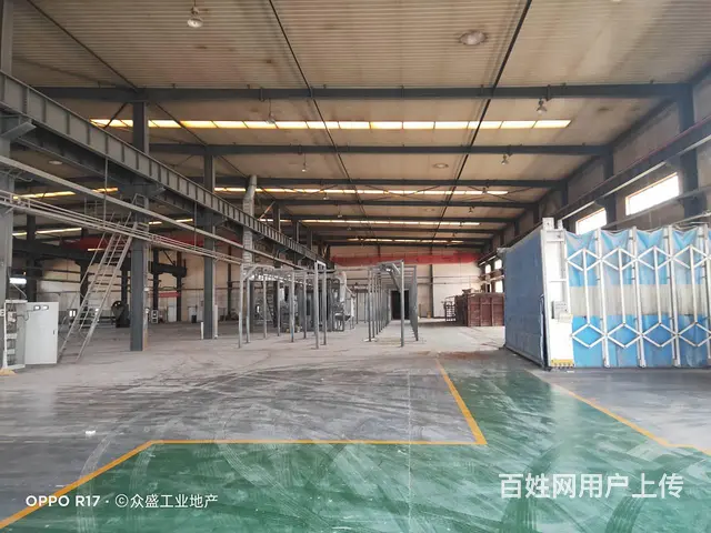 铁西开发区5000平厂房出租 - 图片 4