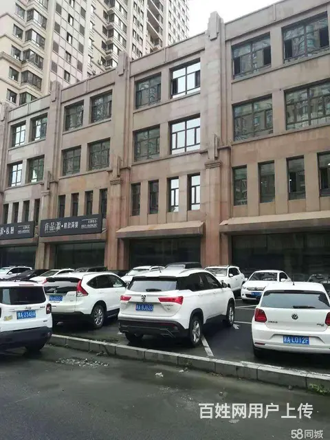 南岗西大直街海城街教育大厦写字楼出租 - 图片 6
