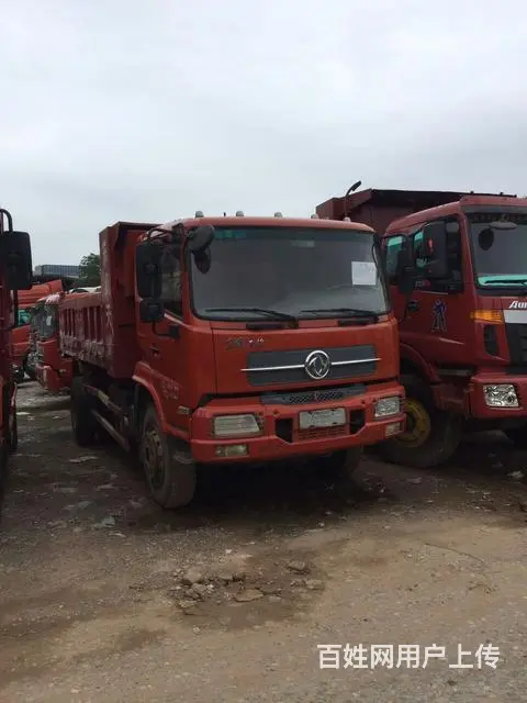 低价出售一批工程车，可按揭 - 图片 2