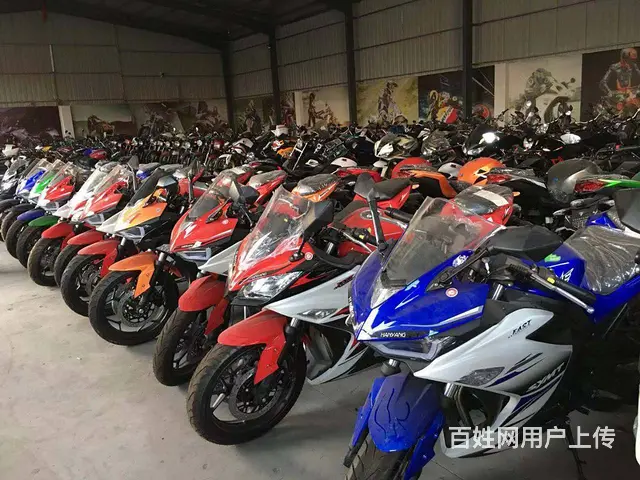 各种复古机车-全部降价促销-圆你机车梦-全国可物流 - 图片 9