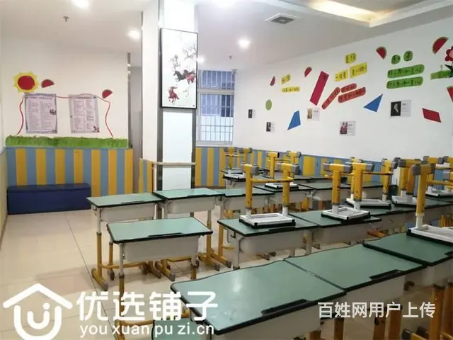 （优选铺子）南外万达路800㎡商铺出租 - 图片 7
