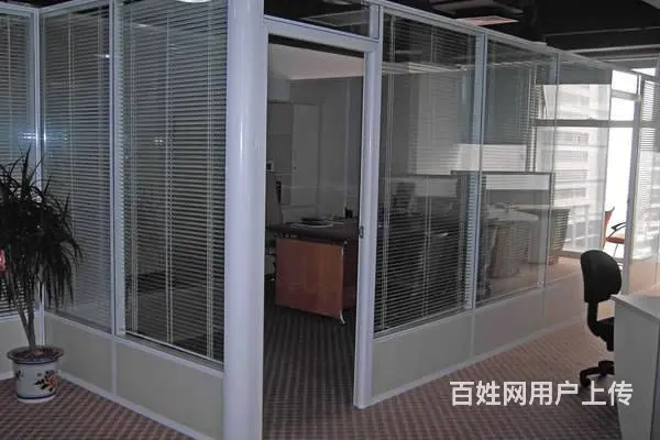 苏州卓尼PC颗粒板、PC磨砂板之室内装潢、室内隔断 - 图片 3