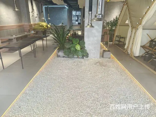 （51旺铺推荐）凤凰路185平露营烤肉店转让 - 图片 3