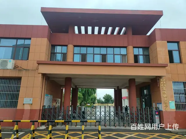 泰安迎金学校智能平移门开门机的清洗注意事项 - 图片 3