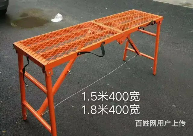 脚手架租售 - 图片 3