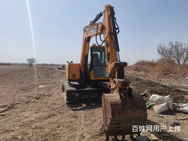 车况精品，网红75，快去回本力气，空调可用 - 图片 2