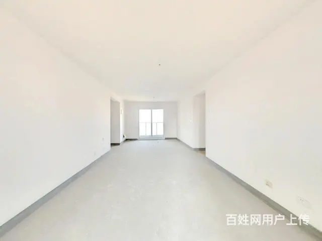 南北双阳台 毛坯 环境优美 品质物业 - 图片 2