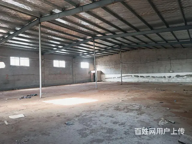 宿迁市宿豫区大兴镇厂房出租 - 图片 5