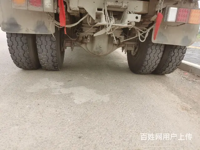 【搞定了！】东风特商 东风特商 自卸车 国5 - 图片 7