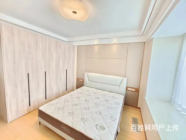 朗诗熙华府精装4房万科新都会新德佳苑打铁关东新园杭氧带车位 - 图片 2