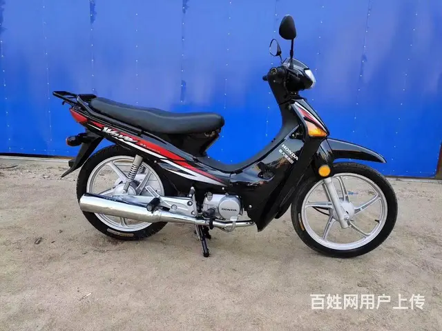 专业销售各品牌二手摩托车，全国物流到家 - 图片 2