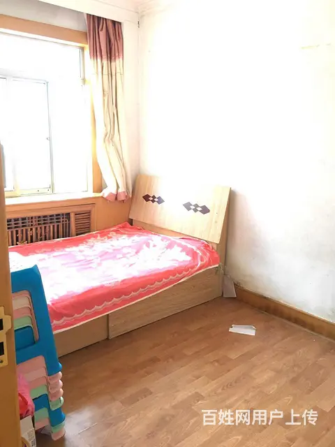 万达附近3室精装修设施全拎包入住 - 图片 2