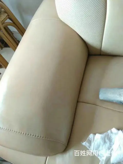 皮沙发维修 皮具维修修复 皮沙发翻新 修皮沙发 - 图片 4