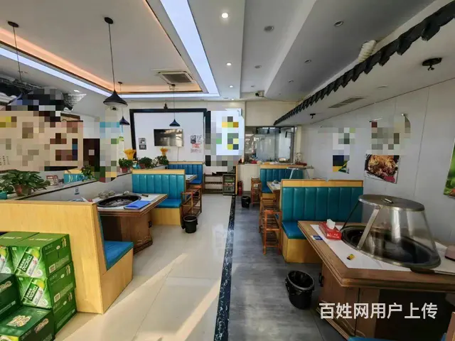 【旺铺推荐】泰隆餐饮旺铺转让 - 图片 4