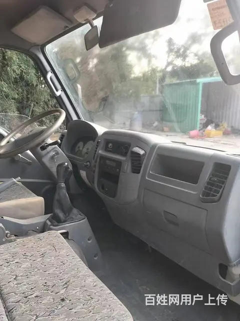 出售2020年5月2.8米福田 自卸车 支持分期 - 图片 9