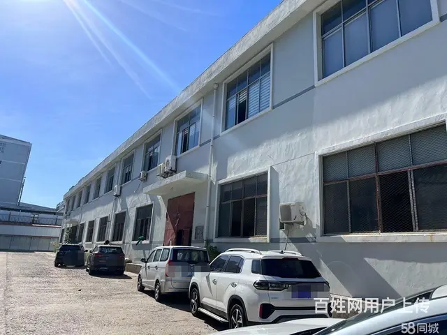 （房东出租）经区贝卡尔特附近标准框架厂房出租 - 图片 7