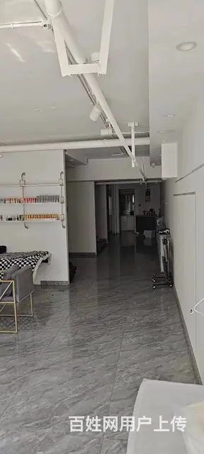 【搞定了！】南岗 哈西 美容美发美发店 整店转让 商业街店铺 - 图片 4