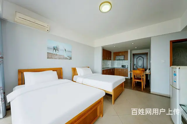 （51旺铺推荐）三亚湾帕尔美纳小区20套民宿转让 - 图片 9