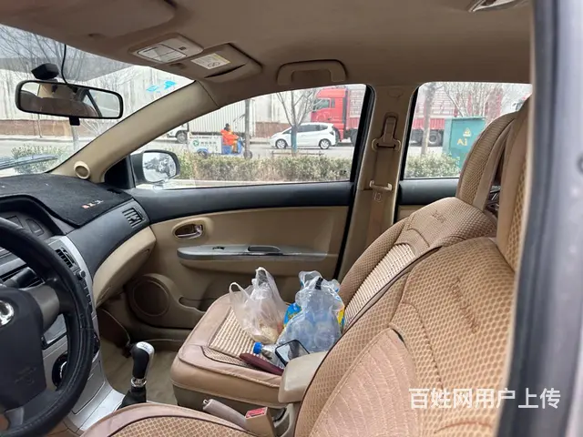 长城C30 2012款 1.5 手动 舒适版 - 图片 4