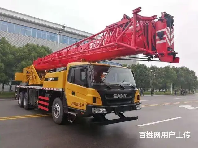 巴城镇叉车租赁号码多少 - 图片 2