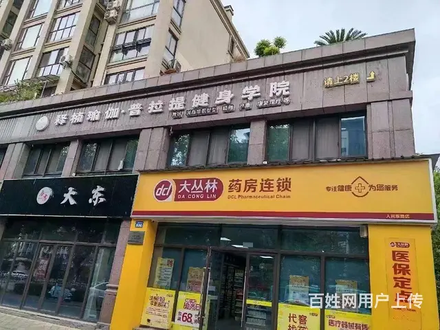 房东直租！婺城人民东路一楼230平店铺出租！ - 图片 3