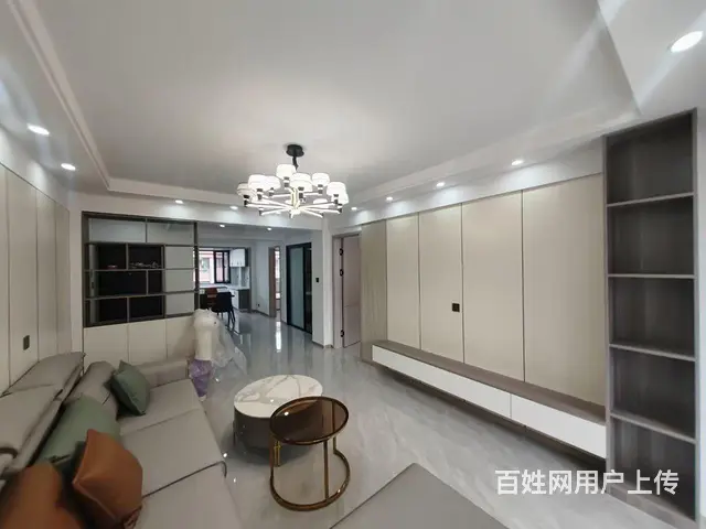珠江附近兴隆尚品两室通厅精装未住41.8万凤凰城八一 - 图片 3